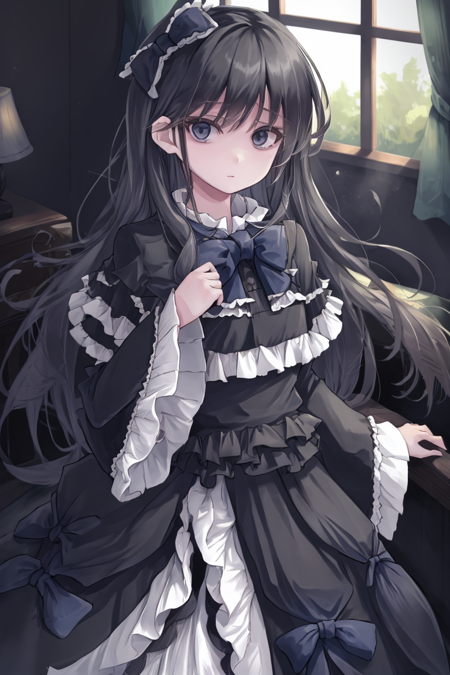 Ghost Belle & Haunted Mansion (YGO)