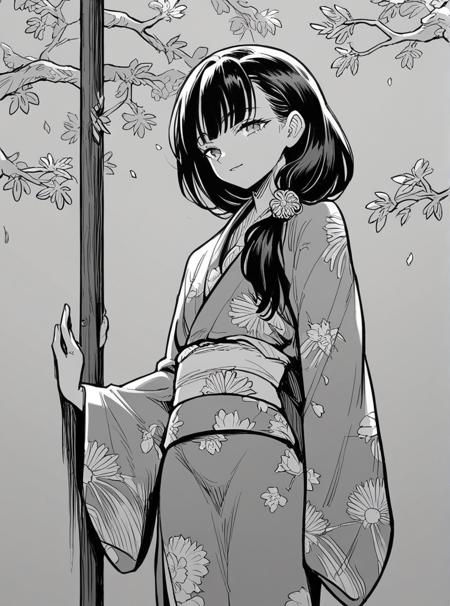 Sabaku Style