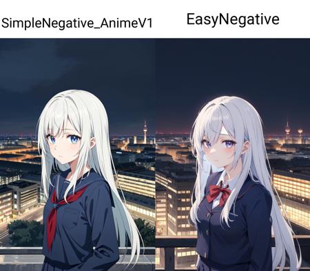 SimpleNegative | Negative TI版本_AnimeV1 (ID: 175769)