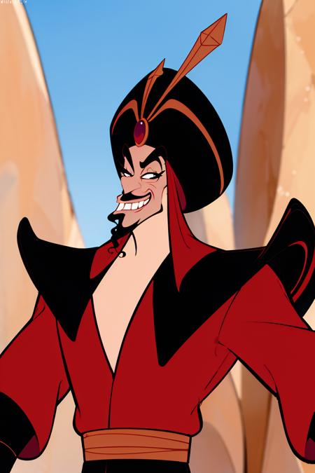 Jafar (Disney)