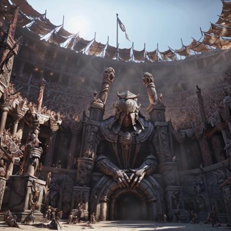 Arena
