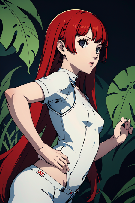 Persona Style Checkpoint