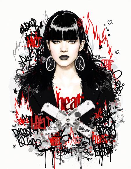 Portrait Art