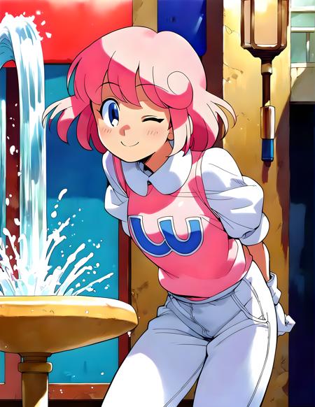 パステル/PASTEL (ツインビー)版本pony_xl (ID: 476157)