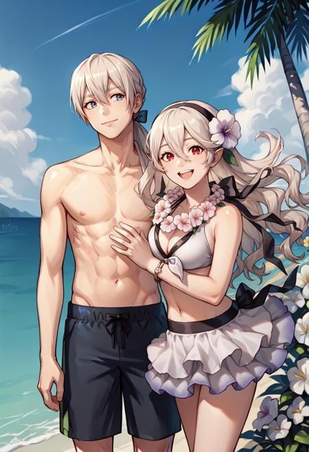 Jakob (Fire Emblem: Fates) [Pony Diffusion]