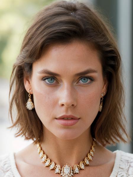 Carol Alt