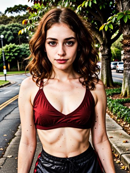 Aoife Ricci MXAI