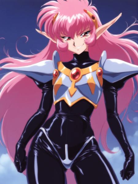 Nova (Magic Knights Rayearth)版本v1.0 (ID: 1275220)