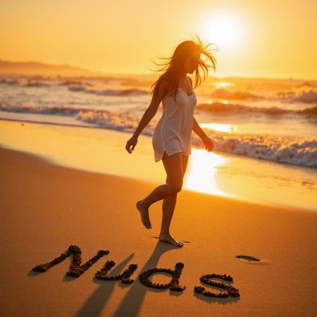 FLUX Photo nuds DEV