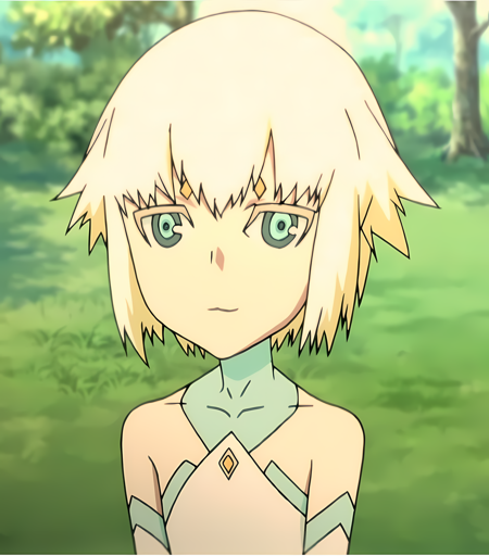 Juno from Element Hunters