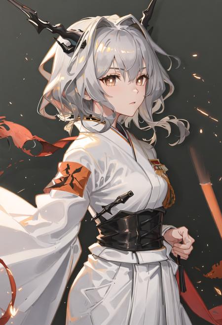 Talulah (Arknights)