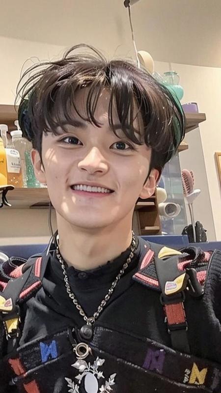 Mark Lee