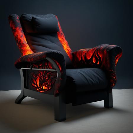 HavvoricFireDarkstyle