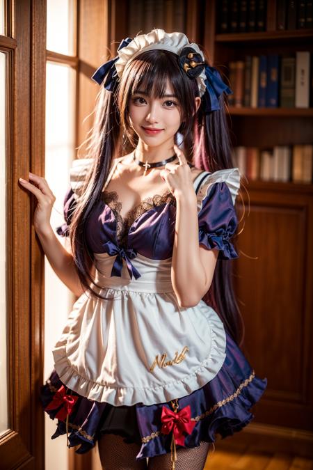 Cosplay (official/doujin) costume collection | 原神 cosplay (官设/同人) 服装集合