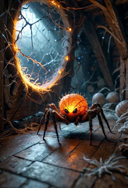 Dynamic Wildcard - spider unleashed