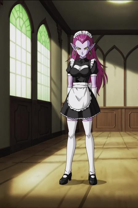 Cocotte - Dragon Ball Super