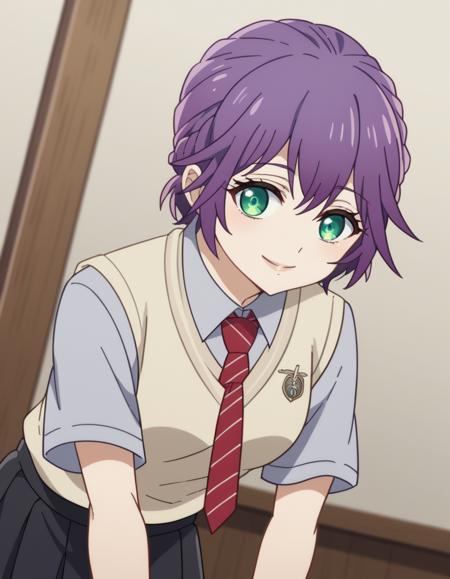 Hiro Segawa (瀬川 ひろ) - A Couple of Cuckoos (Kakkou no Iinazuke) (カッコウの許嫁)版本anime s1 (ID: 594716)
