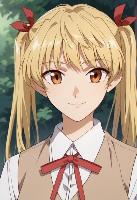 Eri Sawachika (School Rumble / スクールランブル)