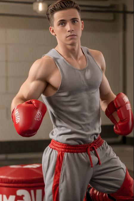 Tanner Buchanan