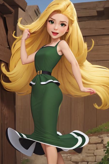 Coriza (Asterix)
