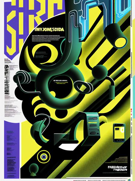 FRESH IDEAS@ Poster 66#.safetensors