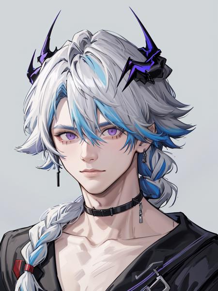 谜图-明日方舟/Puzzle-Arknights版本v1.0 (ID: 174487)