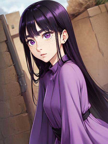 Lulu (Pony & SD1) | Shadows House