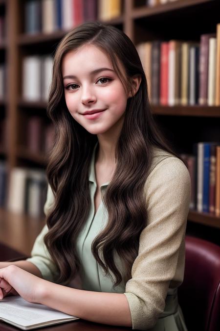 Anna Shcherbakova SoloTI