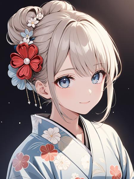 簪/kanzashi版本v1.0 XL (ID: 636683)