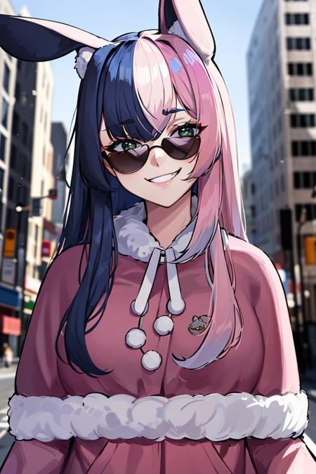 Punkalopi (VTuber)