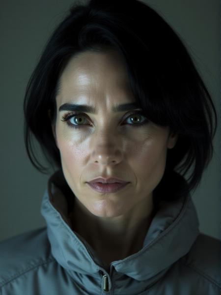 Melanie Cavill - Snowpiercer - Flux1.D