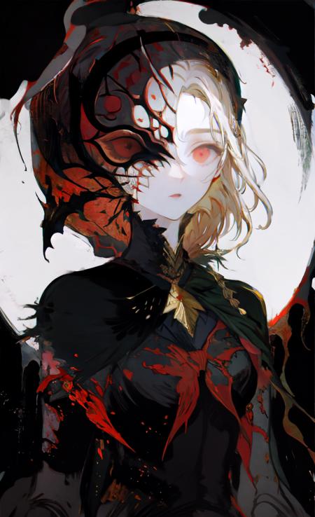 Olivian Opulence / Oil Paint LoRA