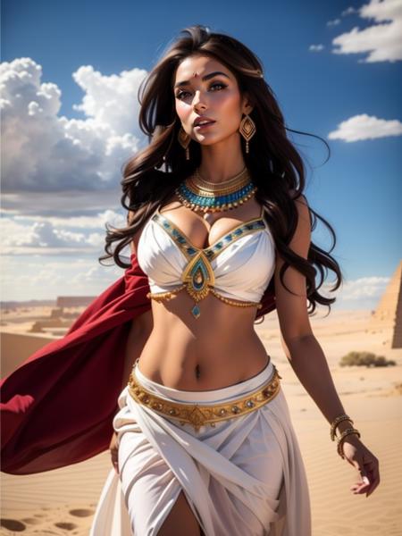 Copax-StyleMix1- Egypt版本v1.0 (ID: 329736)