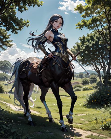 Centaur