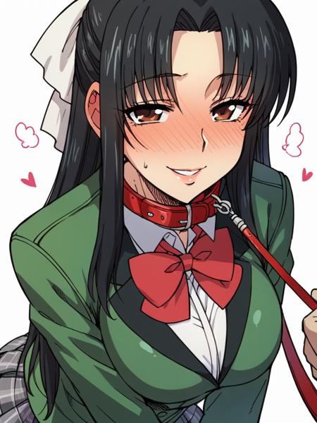Chigusa Nana // Nana to Kaoru