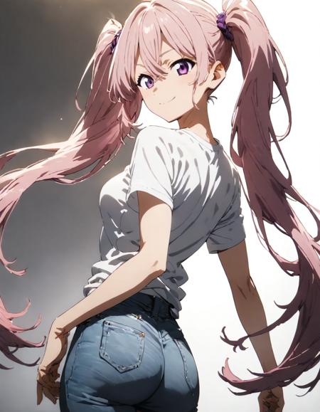 Yuka Ino character