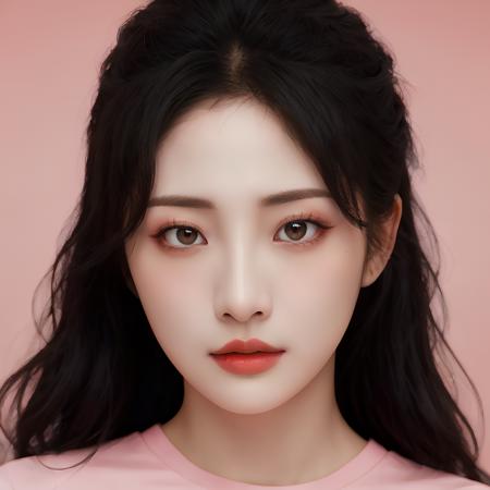 Not Zhao Jie Qiong (Kyulkyung)
