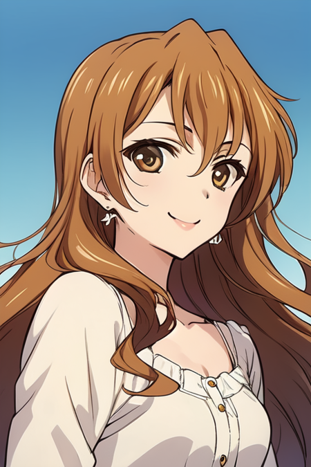 Kaga Kouko