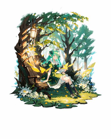 Gacha Splash Alter