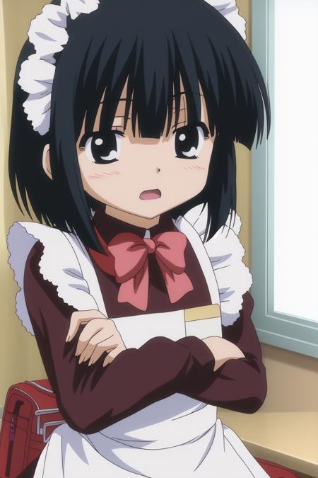 Kodomo no Jikan / こどものじかん (Complete pack PDXL and SD1.5)