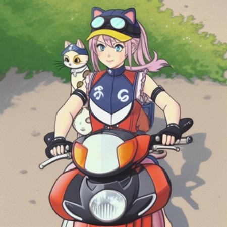 Steam Summer Sale Girl