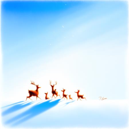 Tyrus Wong Painterly Lora版本V1 (ID: 1037899)