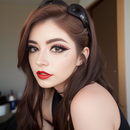 Chrissy Costanza