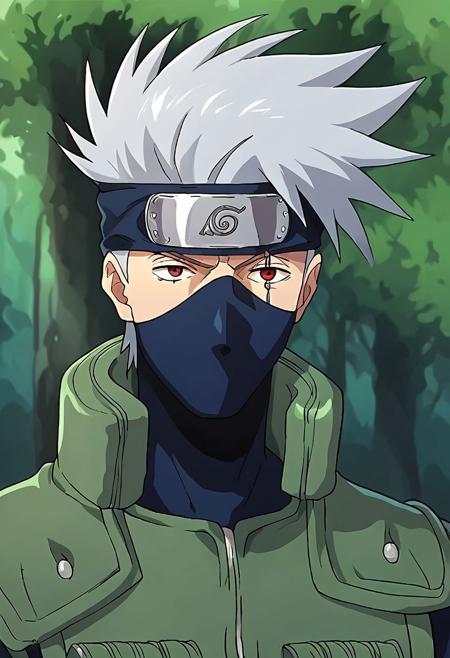Naruto Shippuden Commision 2版本Pony (ID: 531141)