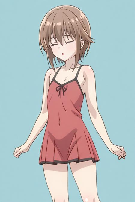 Shun (Otokonoko ♂ Delivery) [SD 1.5 + XL]