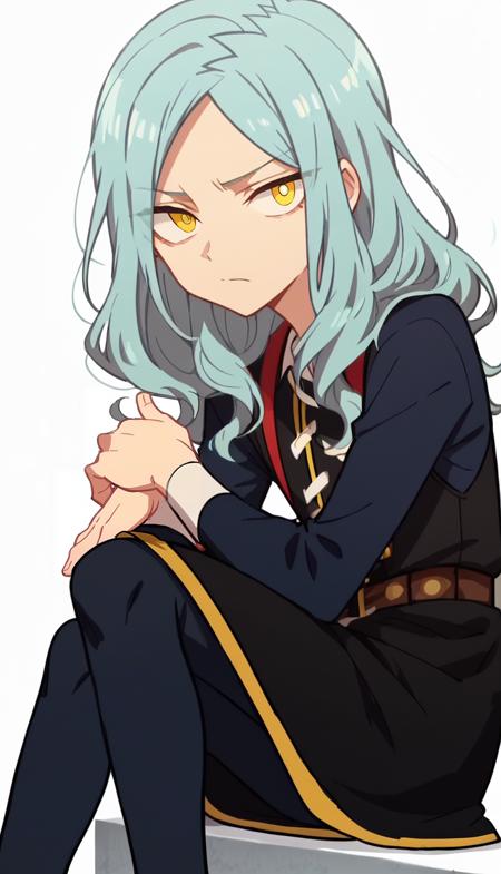 Vanfeny Vamp - Inazuma Eleven GO: Chrono Stone
