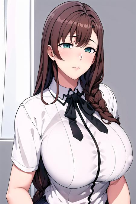 ハイスクールD×D Highschool DXD KK_Style