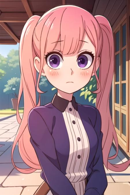 Ririna Sanada / Koi to Uso