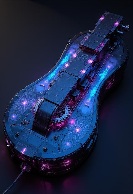 Hurdy Gurdy – A Medieval Music Instrument