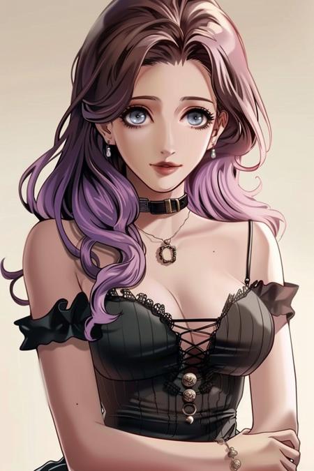 Abigail (Stardew Valley)